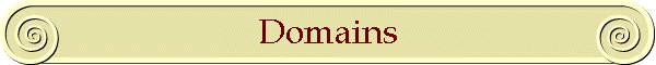 Domains