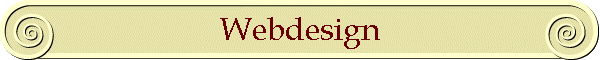 Webdesign